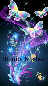 Mensajes Lindos De Buenas Noches Para Conquistar Para Celular