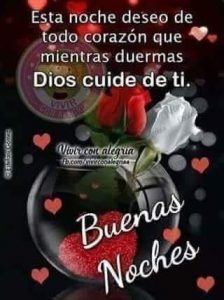 Mensajes lindos de buenas noches para descargar gratis