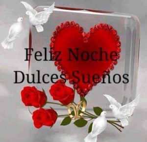 Mensajes Lindos De Buenas Noches Para Mi Amor Para Whatsapp