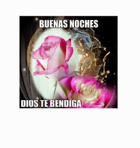 Mensajes Lindos De Buenas Noches Para Mi Novia Para Facebook