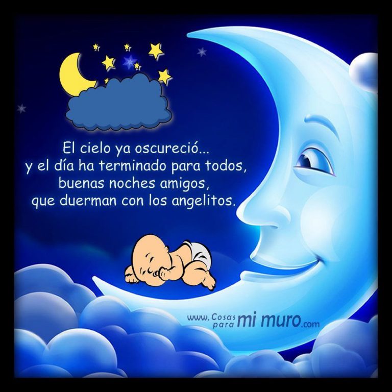 Mensajes Lindos De Buenas Noches Para Mi Novio Para Celular