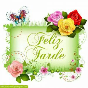 Mensajes Lindos De Buenas Tardes Para Facebook Y Whatsapp