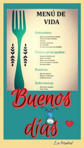 Mensajes Lindos De Buenos Dias Amor Para Celular