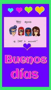 Mensajes Lindos De Buenos Dias Amor Para Descargar