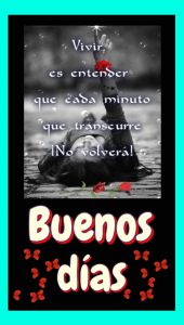 Mensajes Lindos De Buenos Dias Amor Para Facebook