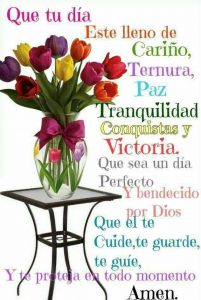 Mensajes Lindos De Buenos Dias Amor Para Whatsapp