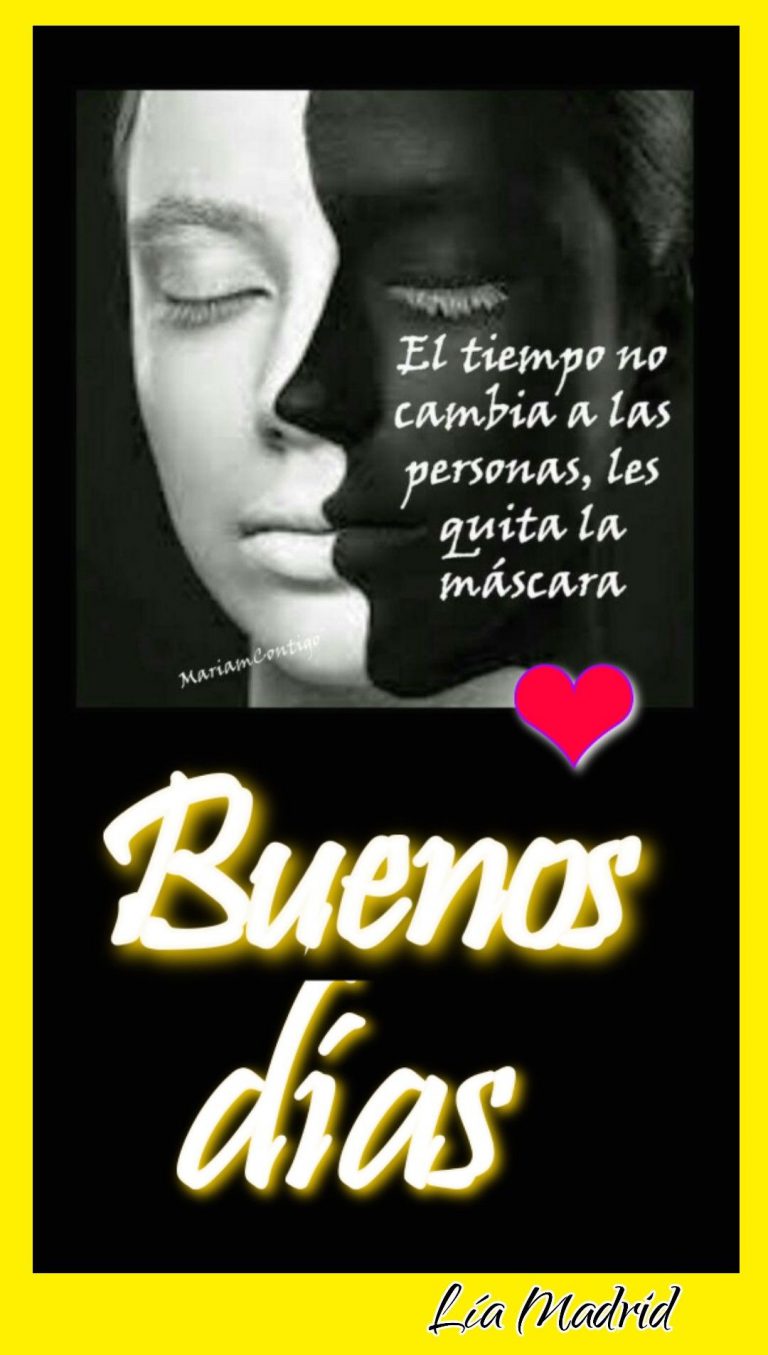 Mensajes Lindos De Buenos Dias Para Celular