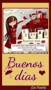 Mensajes Lindos De Buenos Dias Para Mi Amor Para Descargar