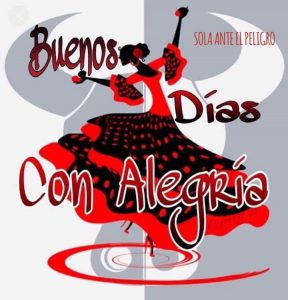 Mensajes Lindos De Buenos Dias Para Una Amiga