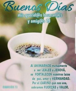 Mensajes Para Buenos Dias Para Celular