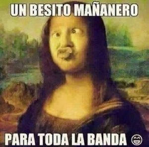 Mensajes Para Buenos Dias Para Facebook