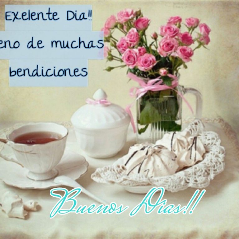 Mensajes Para Dar Buenos Dias Para Celular