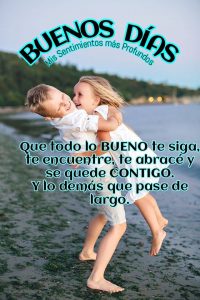 Mensajes Para Dar Buenos Dias Para Mi Amor