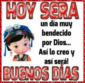 Mensajes Para Dar Los Buenos Dias