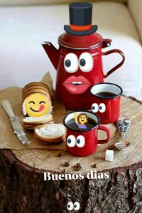 Mensajes Para Dar Los Buenos Dias Para Celular