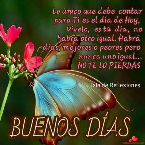 Mensajes Para Dar Los Buenos Dias Para Descargar