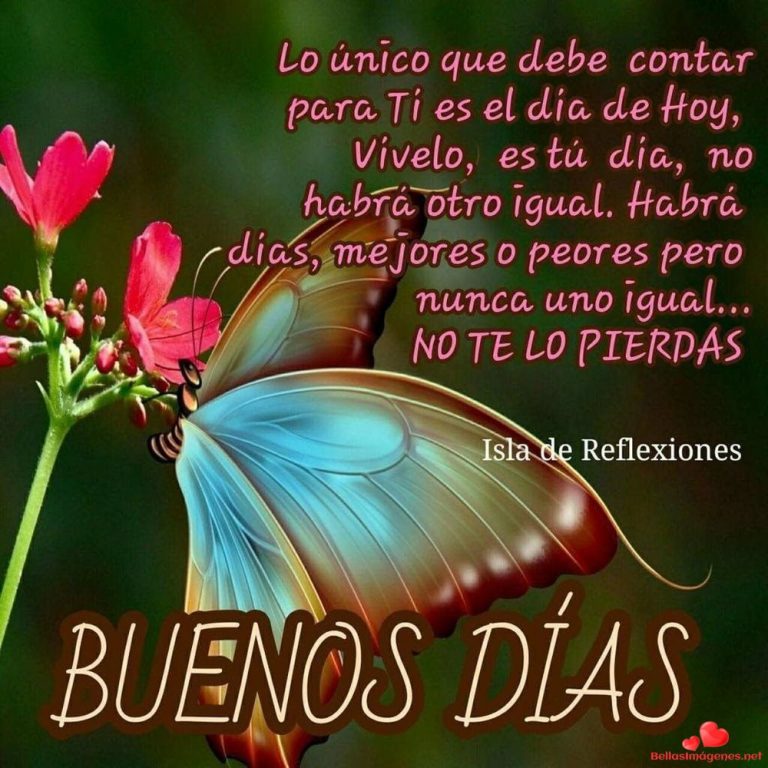 Mensajes Para Dar Los Buenos Dias Para Descargar