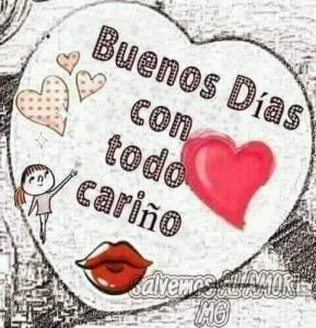 Mensajes Para Dar Los Buenos Dias Para Facebook