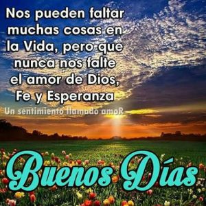 Mensajes Para Dar Los Buenos Dias Romanticos Para Mi Amor