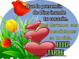 Mensajes Para Desear Buenas Tardes Para Whatsapp Celular