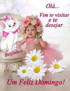 Mensajes Para Un Domingo Feliz Para Celular