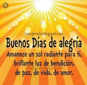 Mensajes Romanticos De Buenos Dias Para Mi Amor Para Celular