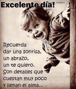 Mensajes Se Buenos Dias