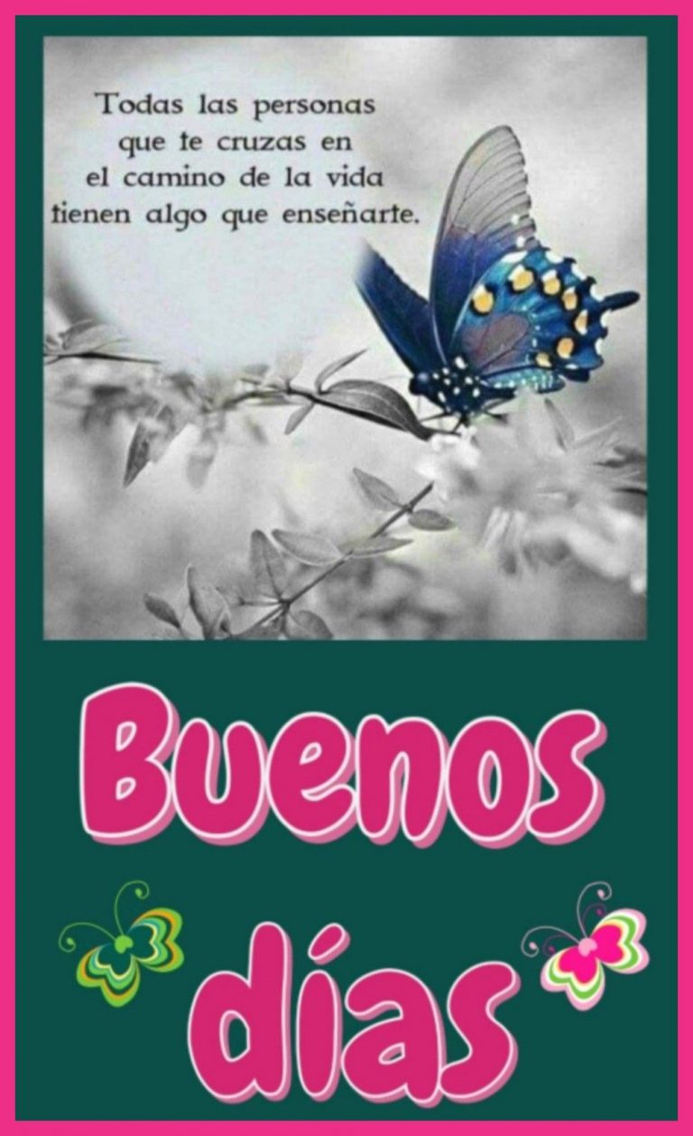 Mensajes Se Buenos Dias Para Facebook