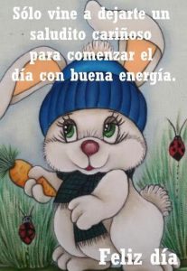 Mensajes Se Buenos Dias Para Una Amiga