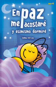 Mi amor dulces sueños para descargar al celular