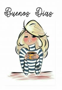 Msg De Buenos Dias Para Celular