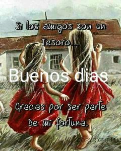 Msg De Buenos Dias Para Mi Amor