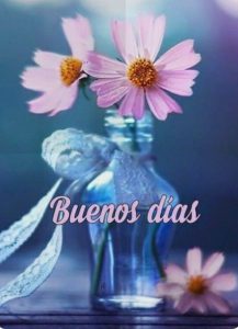 Msj Buenos Dias Amor Para Una Amiga