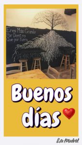 Msj Buenos Dias Para Mi Amor