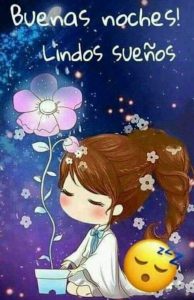 Msj D Buenas Noches Para Celular