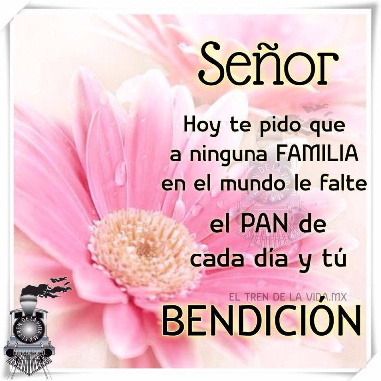 Msj D Buenos Dias