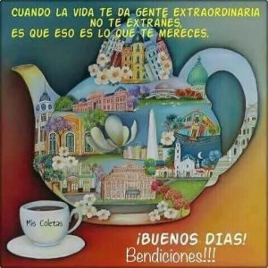 Msj D Buenos Dias Para Celular