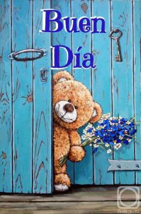 Msj D Buenos Dias Para Mi Amor