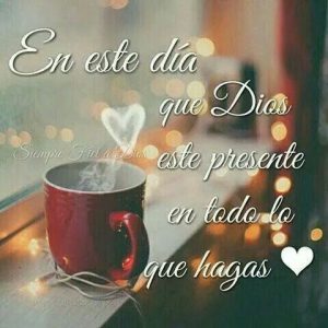 Msj D Buenos Dias Para Mi Novio