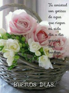 Msj D Buenos Dias Para Whatsapp