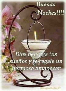 Msj De Amor De Buenas Noches Para Celular