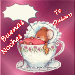 Msj de buenas noches para celular