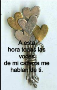 Msj De Buenas Noches Para Mi Amor Para Celular