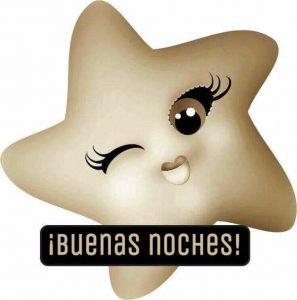 Msj de buenas noches para mi amor para WhatsApp