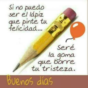 Msj De Buenos Dias Para Enamorar