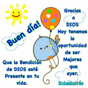 Msj De Buenos Dias Para Enamorar Para Whatsapp