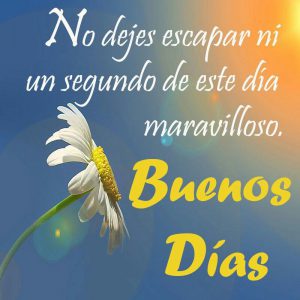 Msj De Buenos Dias Para Mi Amor Para Whatsapp