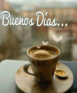 Msj De Buenos Dias Para Mi Novia Para Whatsapp