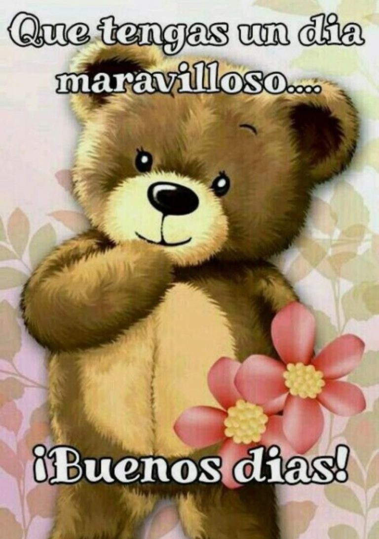 Msj De Buenos Dias Para Una Amiga