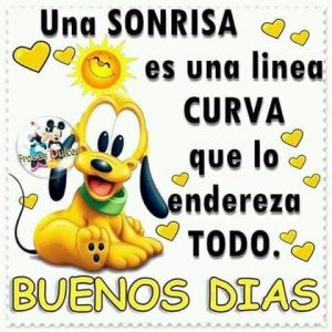 Msj De Buenos Dias Para Whatsapp